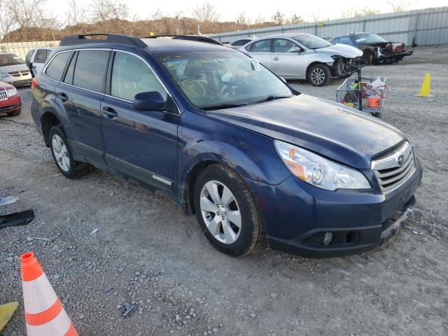 SUBARU OUTBACK 2. 2010 4s4brccc5a3312686