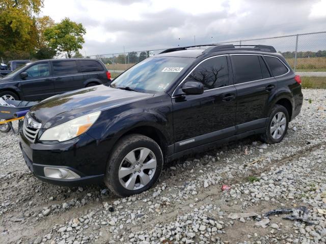 SUBARU OUTBACK 2. 2010 4s4brccc5a3315071