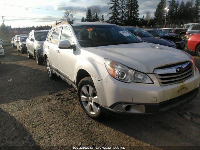 SUBARU OUTBACK 2010 4s4brccc5a3317239