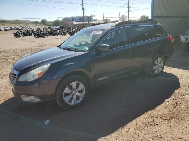 SUBARU OUTBACK 2. 2010 4s4brccc5a3350533