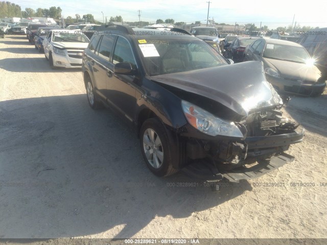 SUBARU OUTBACK 2010 4s4brccc5a3353075