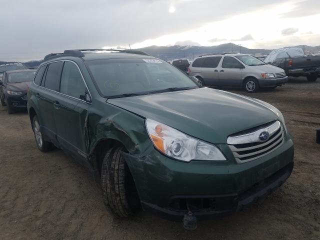 SUBARU OUTBACK 2. 2010 4s4brccc5a3353240