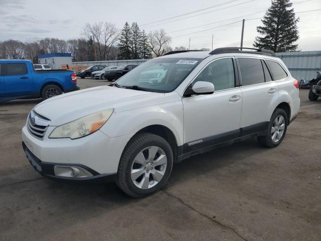 SUBARU OUTBACK 2010 4s4brccc5a3356042