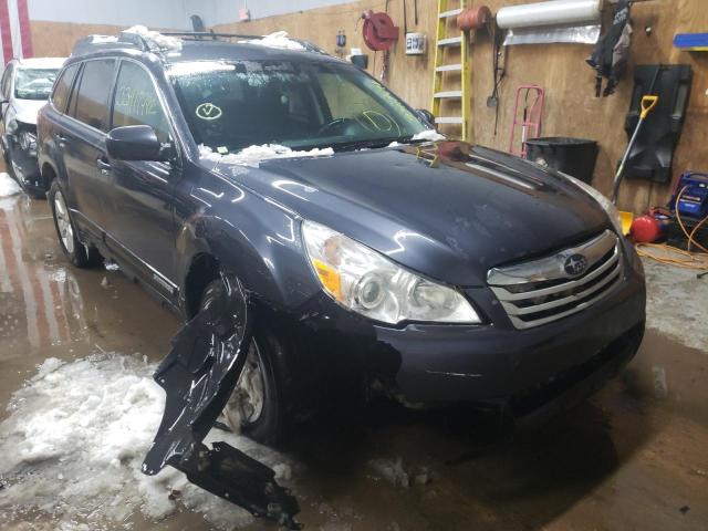 SUBARU OUTBACK 2. 2010 4s4brccc5a3359376