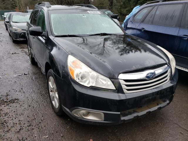 SUBARU OUTBACK 2. 2011 4s4brccc5b3317985