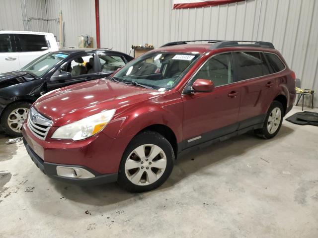 SUBARU OUTBACK 2. 2011 4s4brccc5b3318876