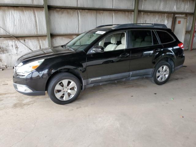 SUBARU OUTBACK 2011 4s4brccc5b3332051