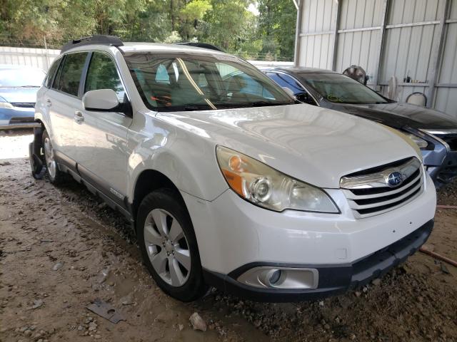 SUBARU OUTBACK 2. 2011 4s4brccc5b3338254