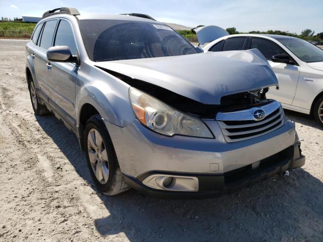 SUBARU OUTBACK 2. 2011 4s4brccc5b3402468