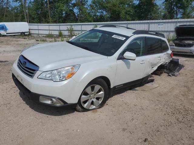 SUBARU OUTBACK 2. 2011 4s4brccc5b3430920