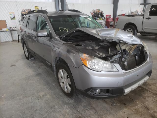 SUBARU OUTBACK 2. 2011 4s4brccc5b3435048