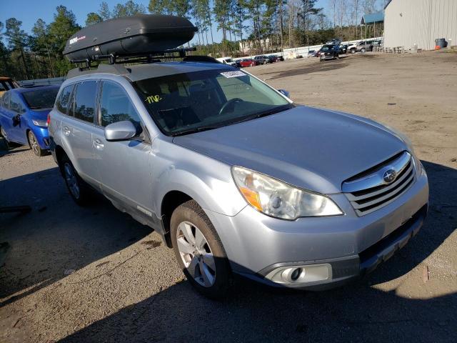 SUBARU OUTBACK 2. 2012 4s4brccc5c1223103