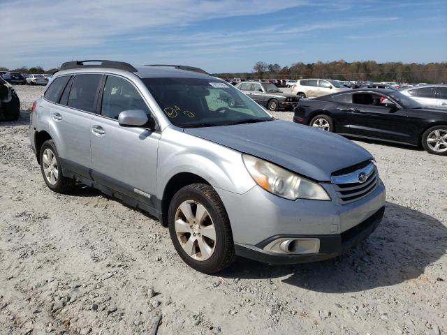 SUBARU OUTBACK 2. 2012 4s4brccc5c1237650