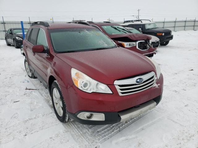 SUBARU OUTBACK 2. 2012 4s4brccc5c3239726