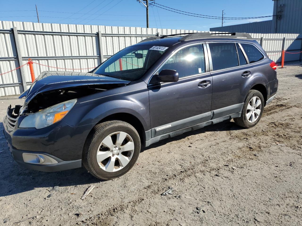 SUBARU OUTBACK 2012 4s4brccc5c3240679