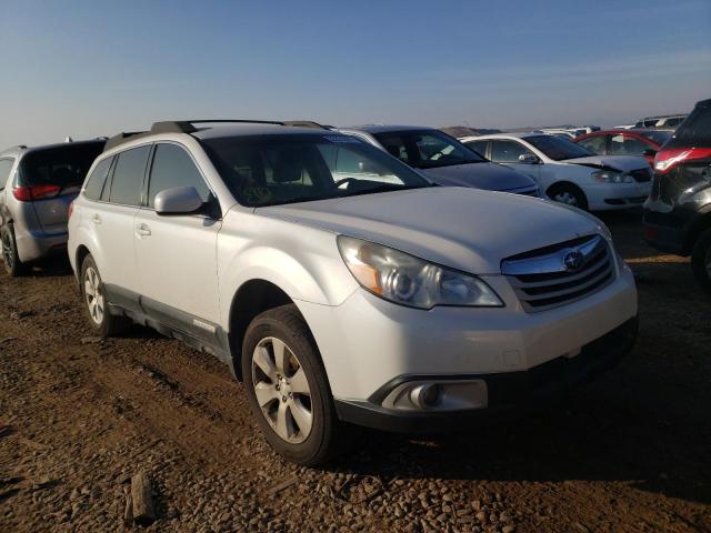 SUBARU OUTBACK 2012 4s4brccc5c3260088