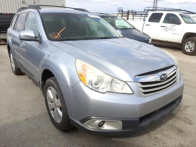 SUBARU OUTBACK 2. 2012 4s4brccc5c3289588