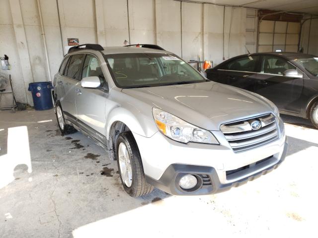 SUBARU OUTBACK 2013 4s4brccc5d3203357