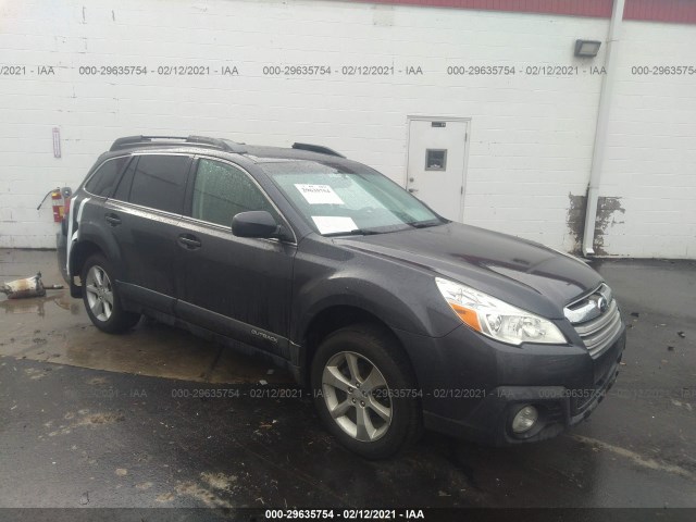 SUBARU OUTBACK 2013 4s4brccc5d3208543