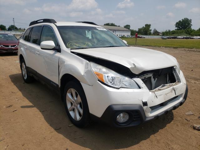 SUBARU OUTBACK 2. 2013 4s4brccc5d3238383