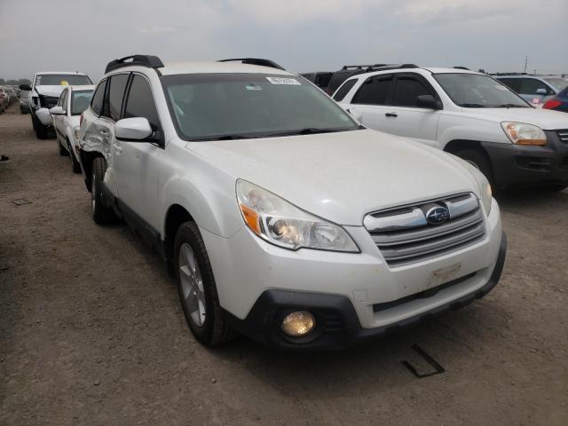 SUBARU OUTBACK 2. 2013 4s4brccc5d3242756