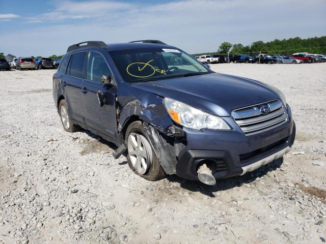 SUBARU OUTBACK 2. 2013 4s4brccc5d3264174