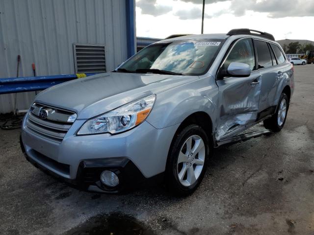 SUBARU OUTBACK 2. 2013 4s4brccc5d3268659