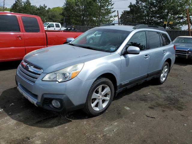 SUBARU OUTBACK 2013 4s4brccc5d3299488