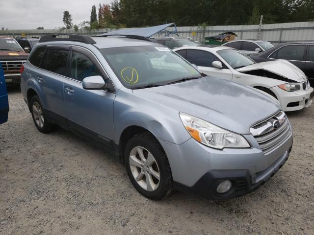 SUBARU OUTBACK 2. 2013 4s4brccc5d3301966