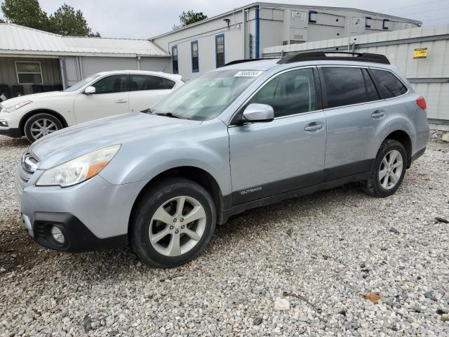 SUBARU OUTBACK 2013 4s4brccc5d3312224