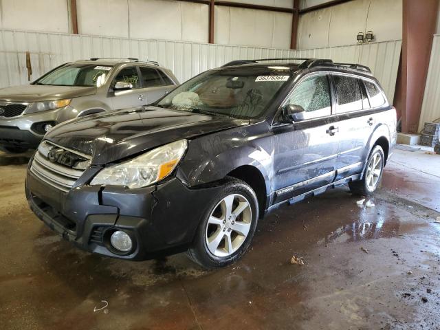 SUBARU OUTBACK 2013 4s4brccc5d3321599