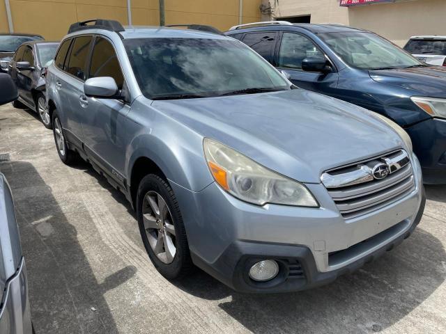 SUBARU OUTBACK 2. 2014 4s4brccc5e3201769