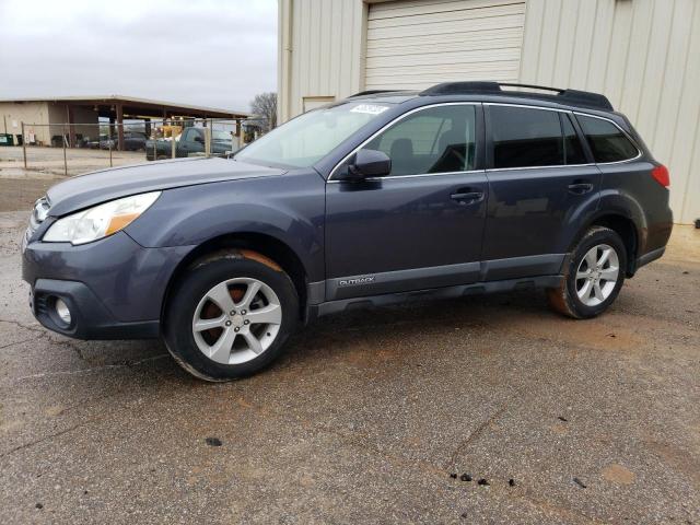 SUBARU OUTBACK 2. 2014 4s4brccc5e3208947