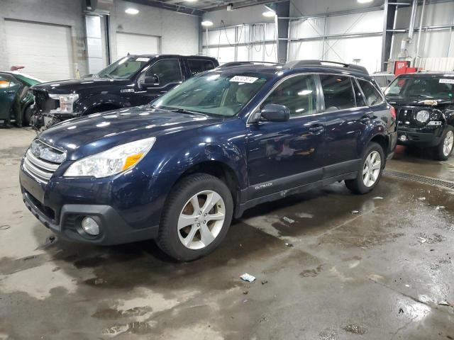 SUBARU OUTBACK 2. 2014 4s4brccc5e3213906