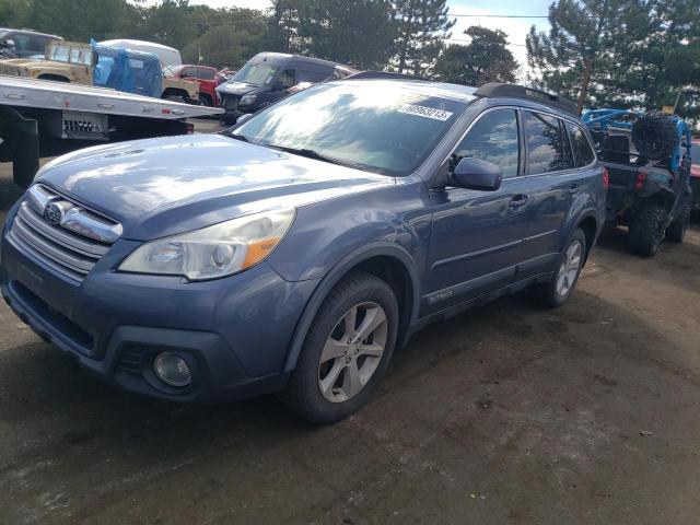 SUBARU OUTBACK 2. 2014 4s4brccc5e3217776