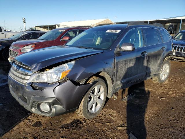 SUBARU OUTBACK 2014 4s4brccc5e3238983