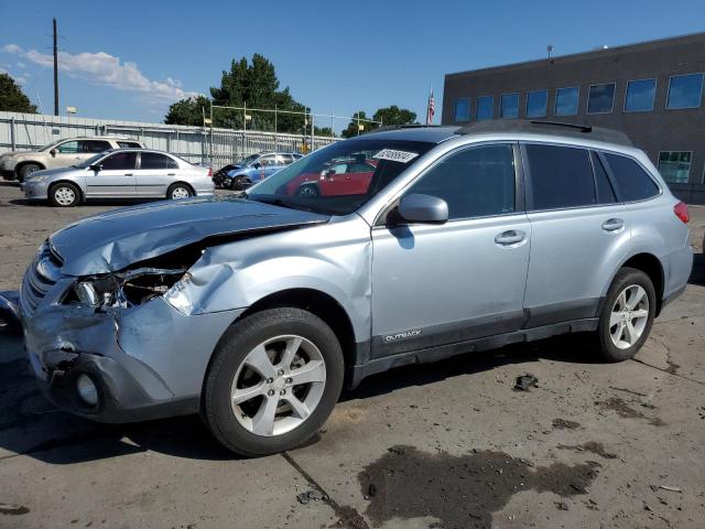 SUBARU OUTBACK 2014 4s4brccc5e3270753