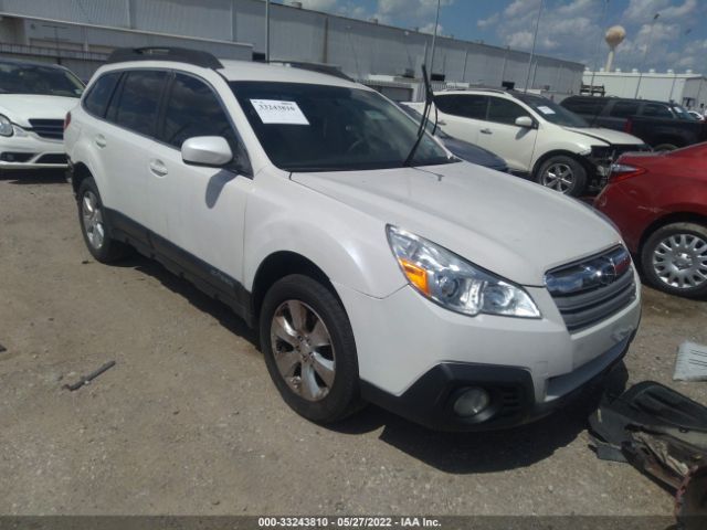 SUBARU OUTBACK 2014 4s4brccc5e3280893