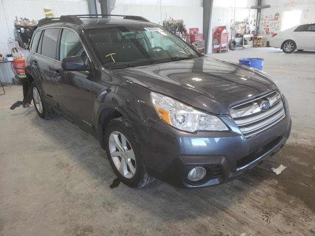 SUBARU OUTBACK 2. 2014 4s4brccc5e3286354