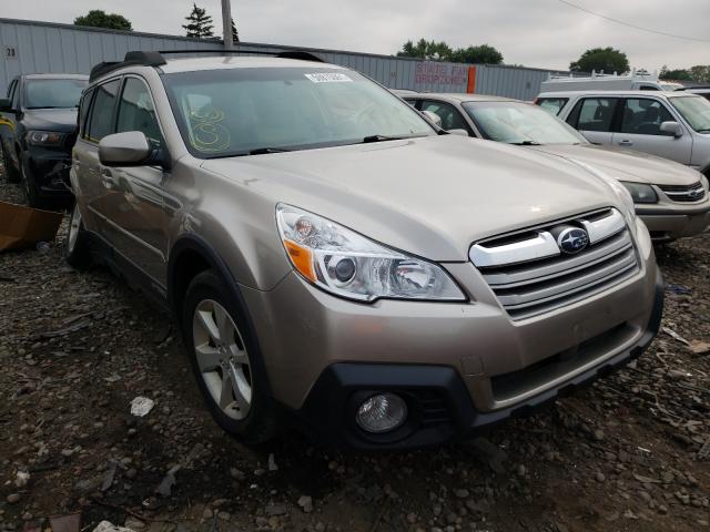 SUBARU OUTBACK 2. 2014 4s4brccc5e3320356