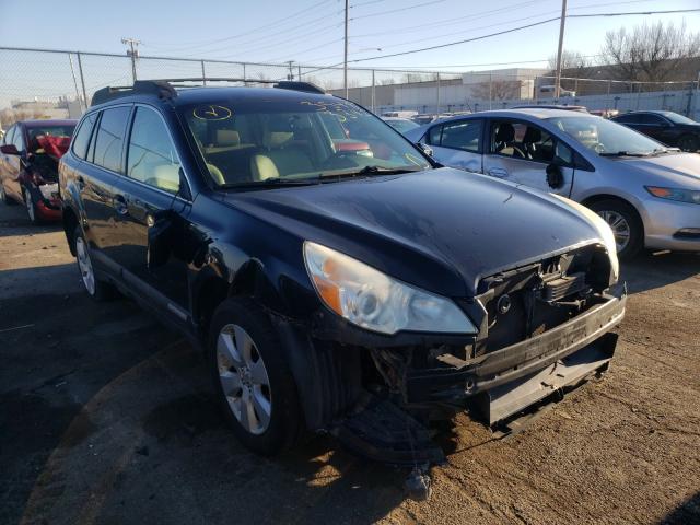 SUBARU OUTBACK 2. 2010 4s4brccc6a3334065