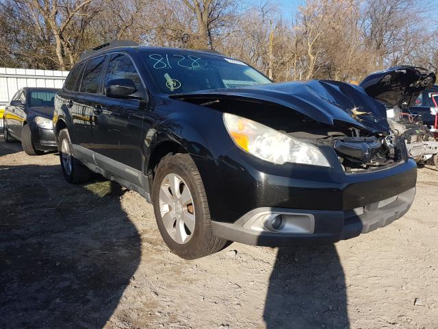 SUBARU OUTBACK 2. 2010 4s4brccc6a3334440