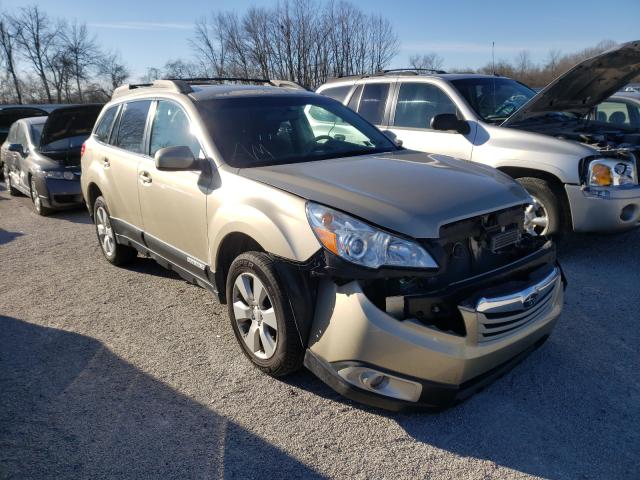 SUBARU OUTBACK 2. 2010 4s4brccc6a3334695