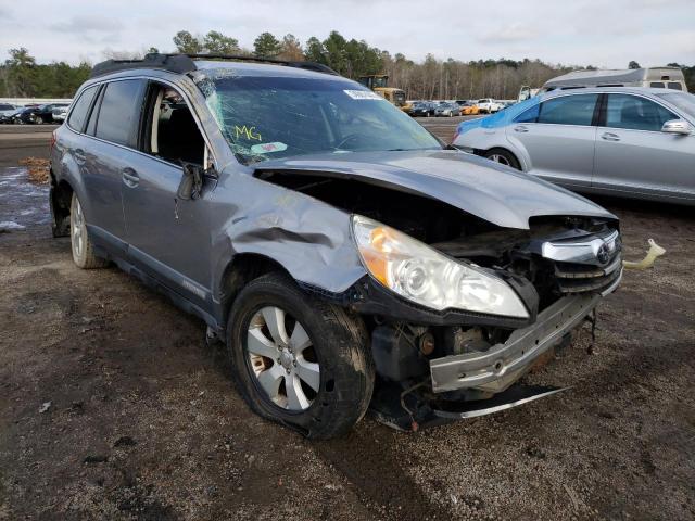 SUBARU OUTBACK 2. 2010 4s4brccc6a3338388