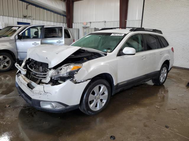 SUBARU OUTBACK 2. 2010 4s4brccc6a3339878