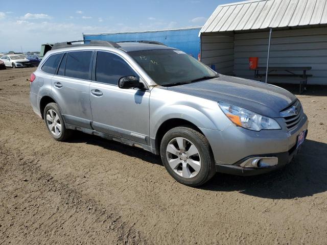 SUBARU OUTBACK 2. 2010 4s4brccc6a3352145