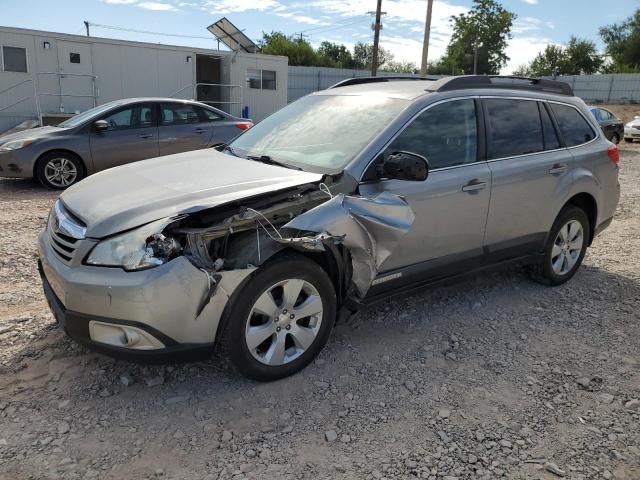 SUBARU OUTBACK 2. 2010 4s4brccc6a3355109