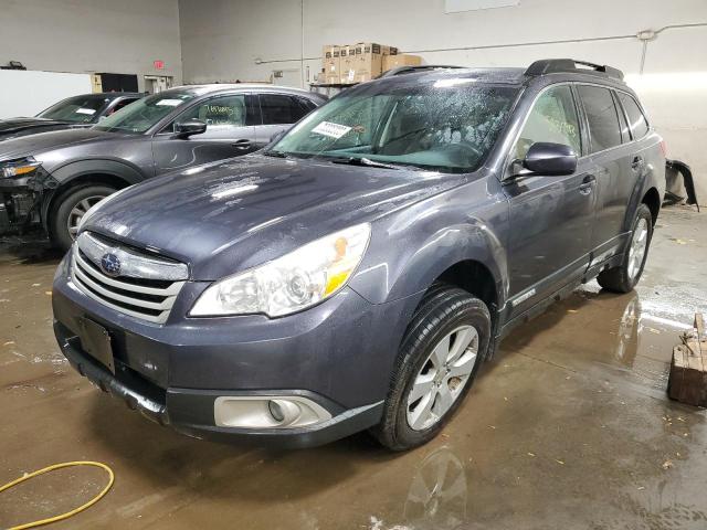 SUBARU OUTBACK 2010 4s4brccc6a3357278