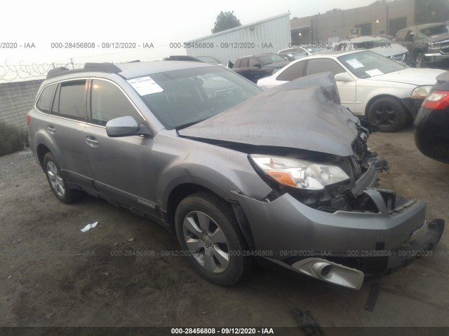 SUBARU OUTBACK 2010 4s4brccc6a3363419