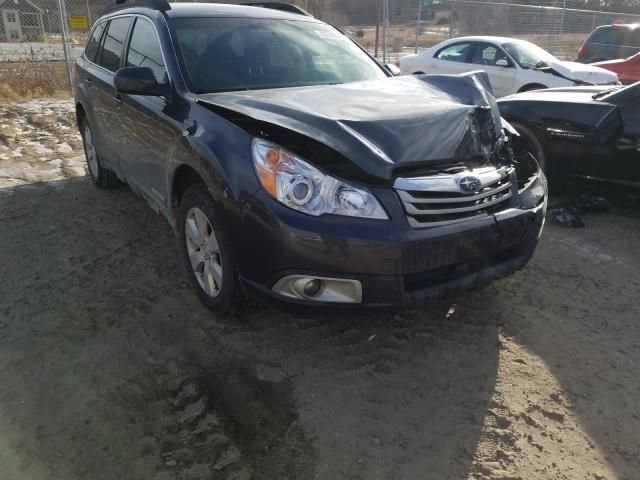 SUBARU OUTBACK 2. 2010 4s4brccc6a3370189